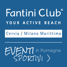 Eventi Cervia