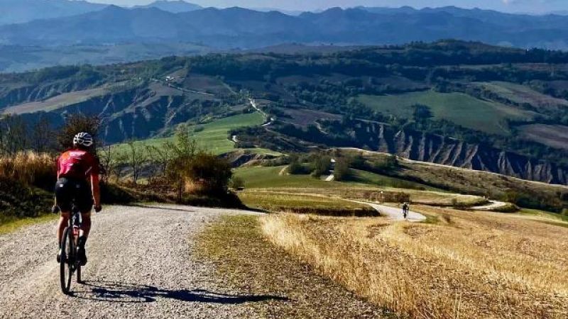 Romagna BIKE FRIENDLY