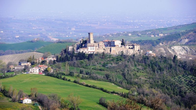 Romagna BIKE FRIENDLY