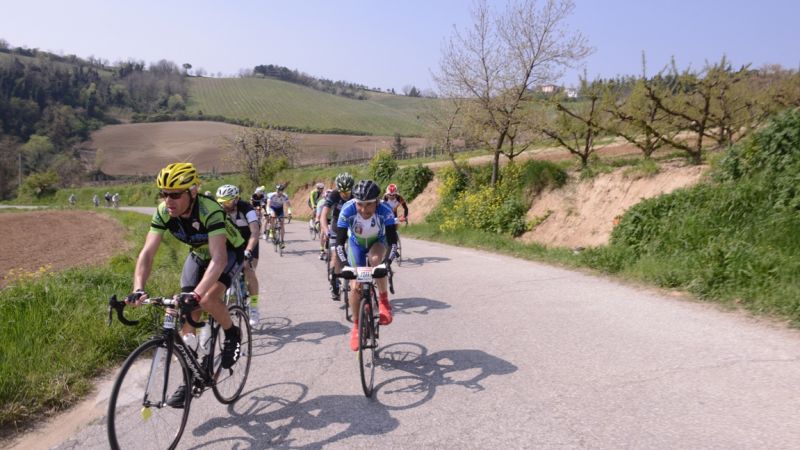 Romagna BIKE FRIENDLY