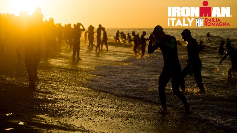 IRONMAN® Italy 2023 - Emilia Romagna IRONMAN® Italy 2023 - Emilia Romagna