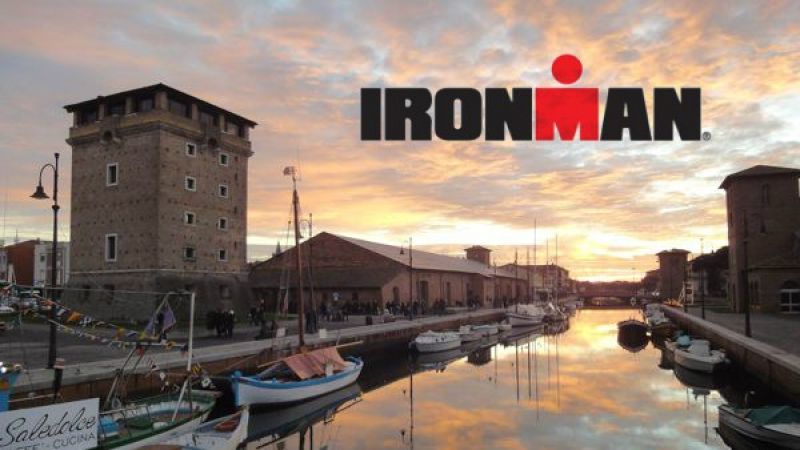 IRONMAN® ITALY 2023 - EMILIA ROMAGNA