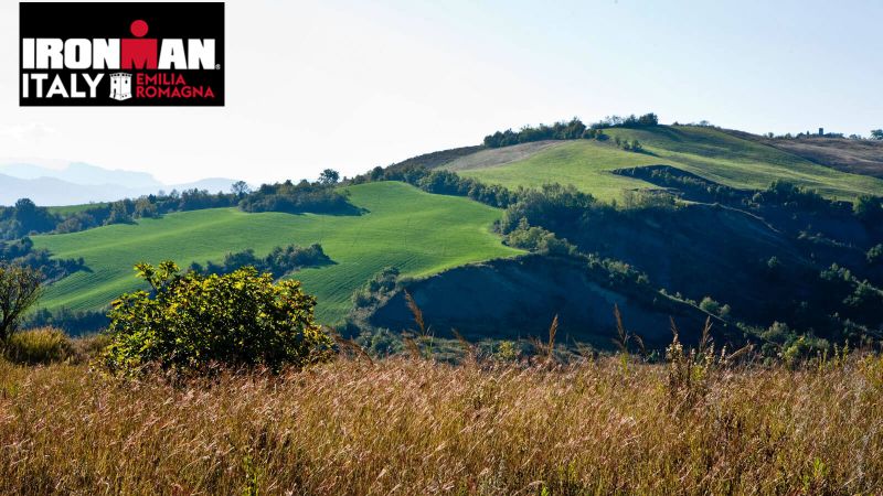 IRONMAN® ITALY 2023 - EMILIA ROMAGNA