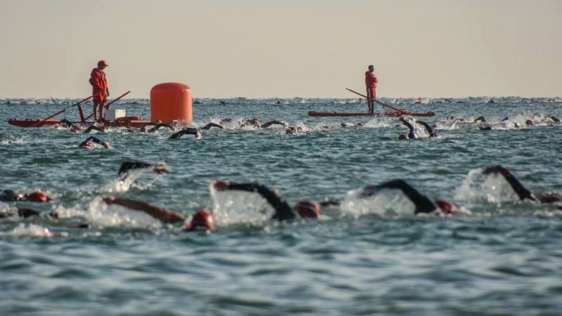 DEGA TRICAMP A CERVIA DEGA TRICAMP A CERVIA