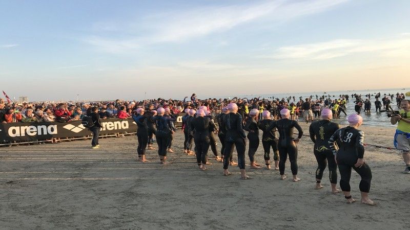 DEGA TRICAMP A CERVIA DEGA TRICAMP A CERVIA