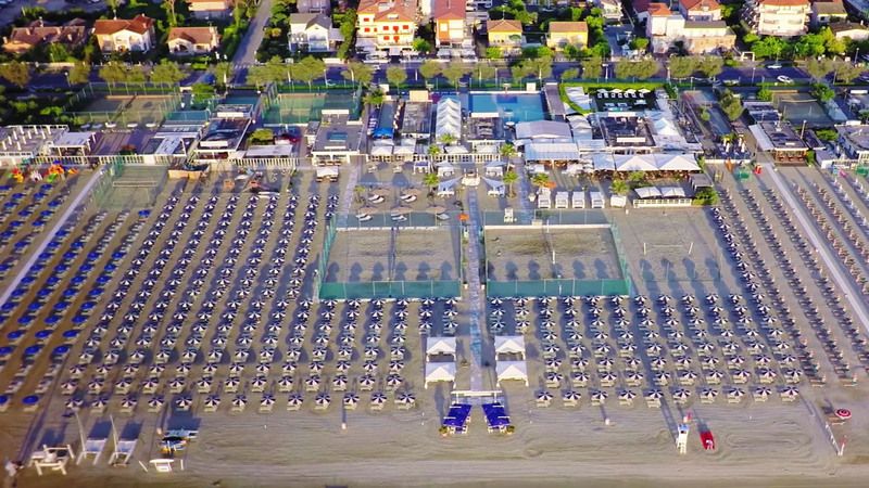 DEGA TRICAMP A CERVIA DEGA TRICAMP A CERVIA