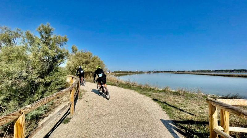 4° STRADE BIANCHE DEL SALE 