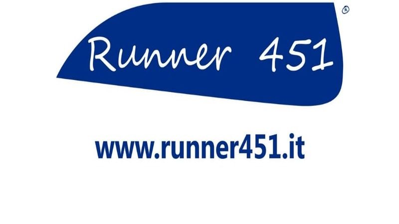 RUNNER451 Experience a Cervia