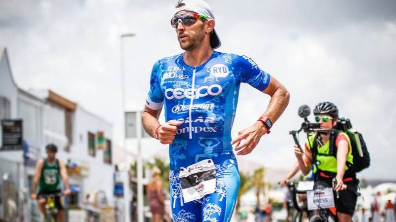 SPORTUR TriCamp con il DEGA a Cervia SPORTUR TriCamp con il DEGA a Cervia