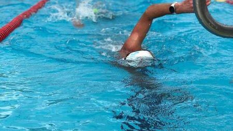 SPORTUR TriCamp con il DEGA a Cervia SPORTUR TriCamp con il DEGA a Cervia