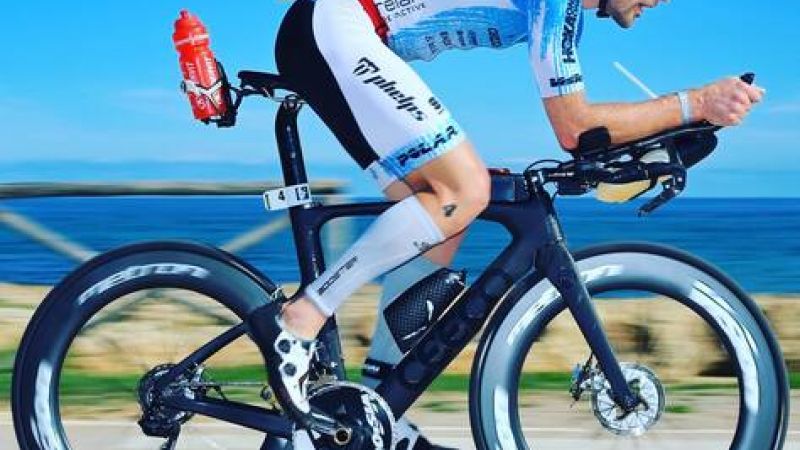 SPORTUR TriCamp con il DEGA a Cervia SPORTUR TriCamp con il DEGA a Cervia