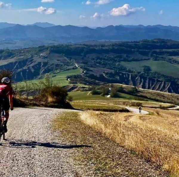 Romagna BIKE FRIENDLY