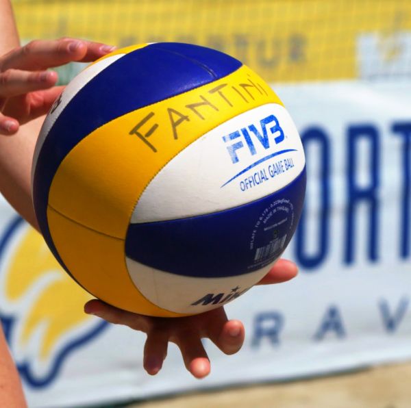 FANTINI B. V. FESTIVAL-by volleytours