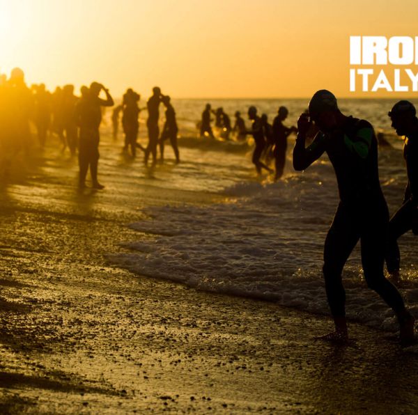 IRONMAN® ITALY 2023 - EMILIA ROMAGNA