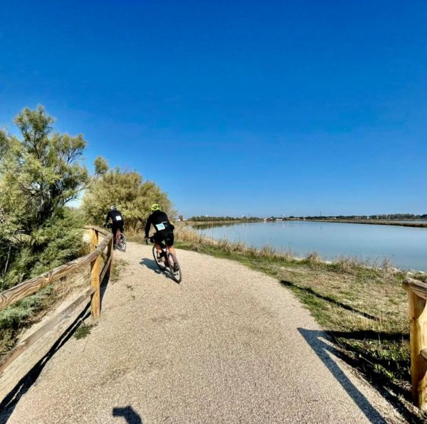 4° STRADE BIANCHE DEL SALE 